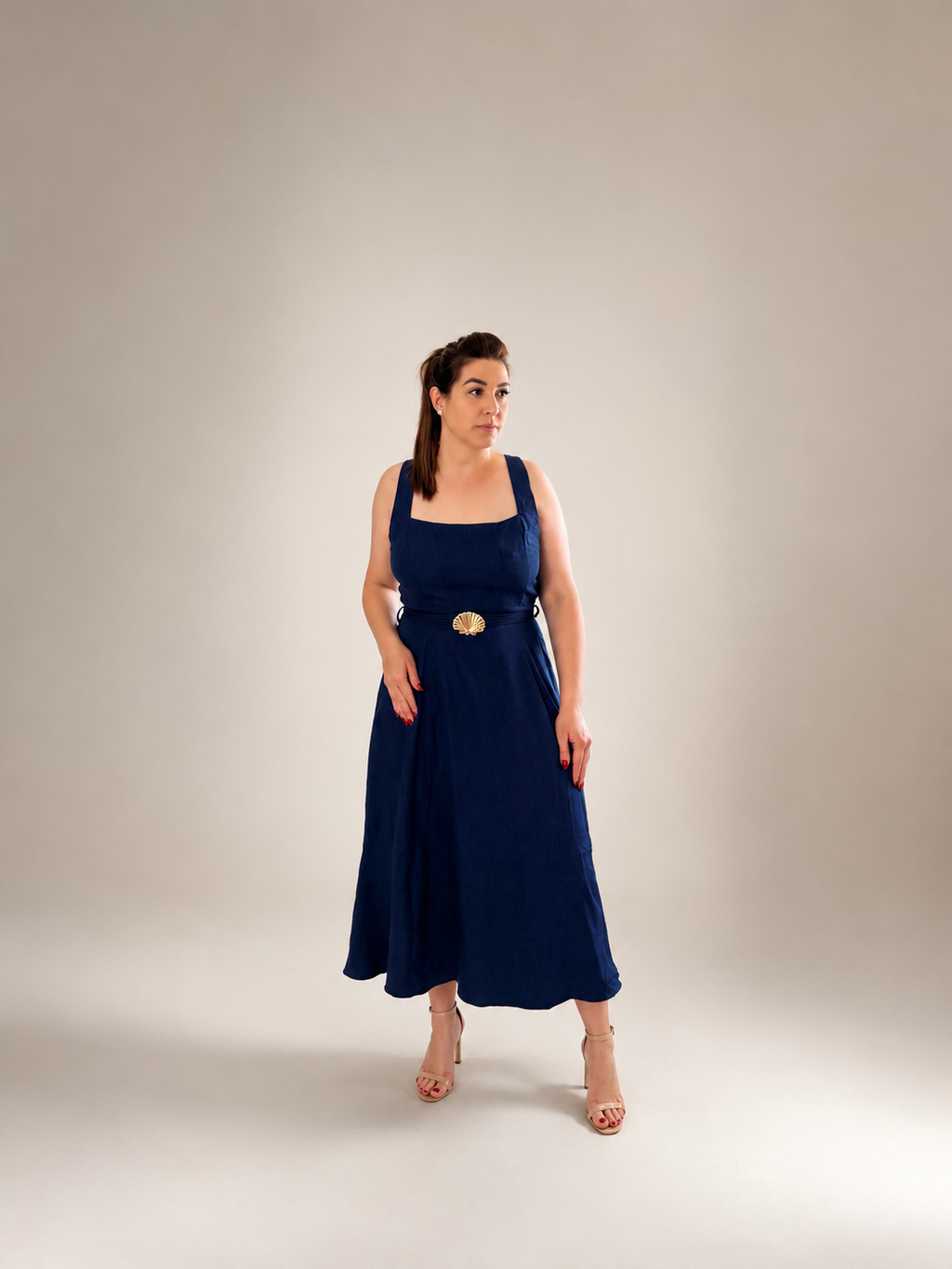 Elegant, timeless, and effortlessly sophisticated