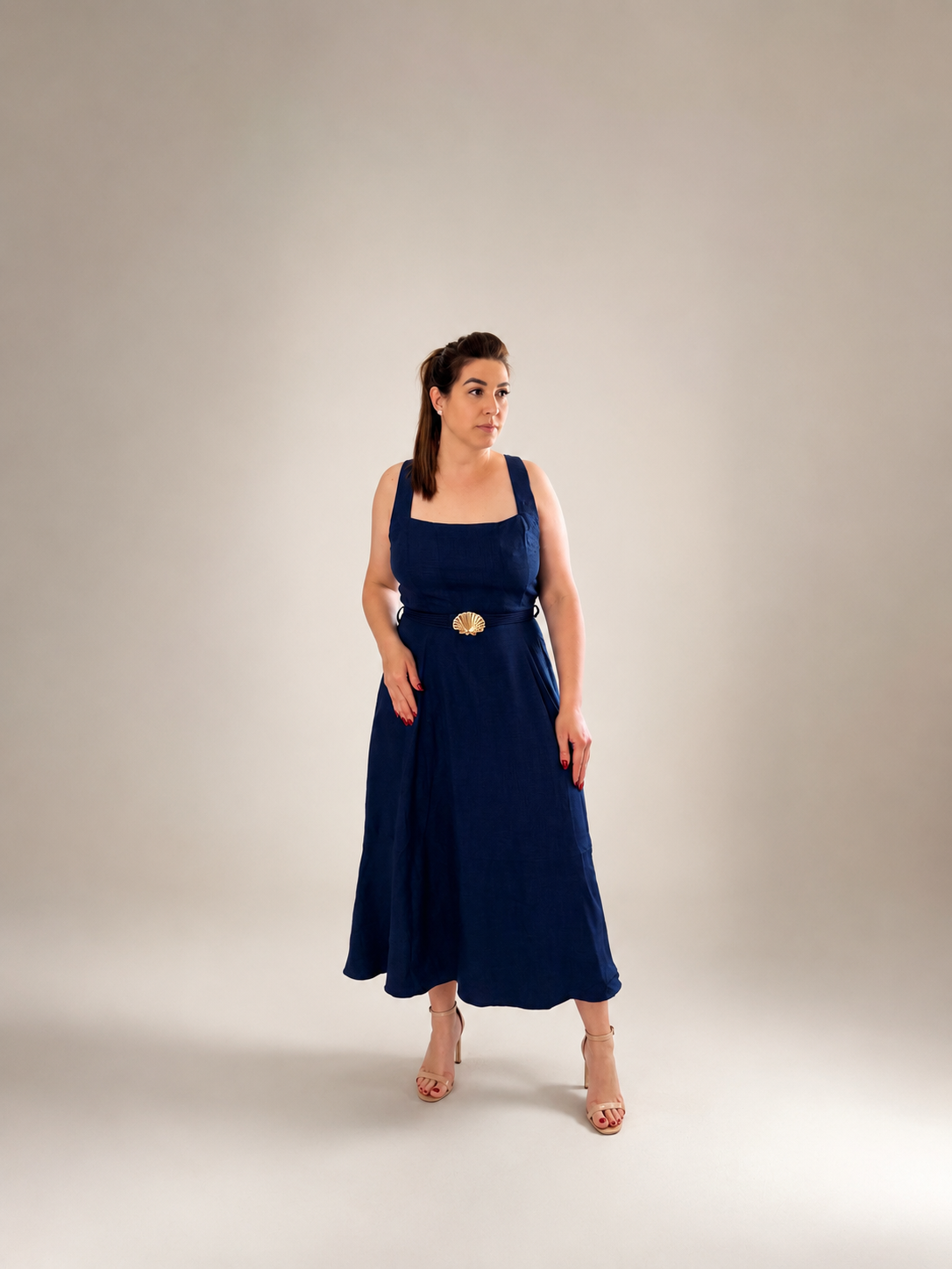 Elegant, timeless, and effortlessly sophisticated